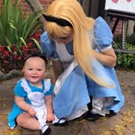 Stella Blue - @stellainwunderland - Instagram