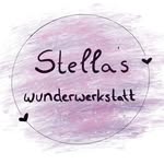 @stellas.wunderwerkstatt._ - Instagram