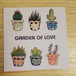 Stella Yau - @gardenoflove2019 - Instagram