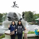 Stella Yau - @yau5438 - Instagram