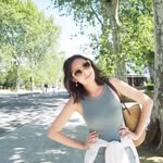 Stella Yau - @stellachiu92 - Instagram