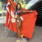Stella Yau - Facebook