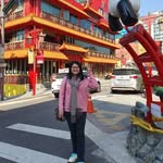 Stella Yau - @yau5810 - Instagram