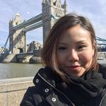 Stella Yeo - @bimstella - Instagram