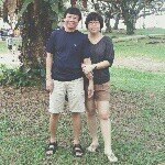 Stella Yeo - @ylwstella - Instagram