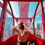 Stella Yeo - @stellasysq - Instagram