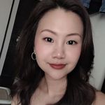 Stella Yeo - @labellavita27 - Instagram