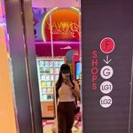 Stella Yeo - @yil_stella - Instagram