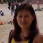 Stella Yeo Goit Peng - @goitpeng - Instagram