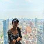 Stella Yip - @stellarjobson - Instagram