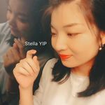 Stella Yip - @stella_yip86 - Instagram