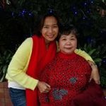 Stella Yip - @superfatcat26 - Instagram