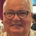 Sten Andersson - @alfsteneskil - Instagram