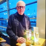 Sten Andersson - @steinespost - Instagram