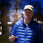 sten Andersson - @vasasnodd - Instagram