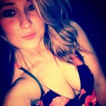 Steph Adams - @misschick791 - Instagram