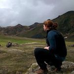 Steph Barker - @yorkshiretoiceland - Instagram