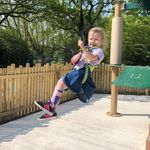 Steph Barker - @amelias_story_with_hemiplegia - Instagram