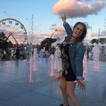 Steph Bennett - @coachben068 - Instagram