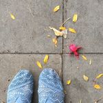 Steph Bennett - @shoefiesbysteph - Instagram