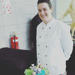 Steph Bennett Cakes - @stephbennettcakes - Instagram