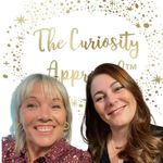 Stephanie Bennett & Lyndsey Hellyn - @the_curiosityapproach - Instagram