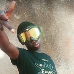 Stéphane taye - @stephcarter226 - Instagram