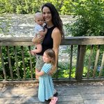 Steph Chandler - @stephanie_eve - Instagram