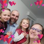 Steph Chandler - @bubbles10317 - Instagram