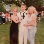 Stephanie Chandler - Facebook