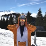 Steph Clark - @stephvclark - Instagram