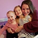 Steph Tucker - @stashley85 - Instagram