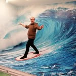 Stephan Arndt - @stephan_eisbar - Instagram
