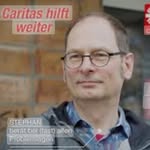 Stephan Arndt - @caritasurgestein - Instagram