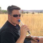 Stephan Barnard - @barries74 - Instagram