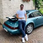 Stephan Bauer - @stephan_bauer - Instagram