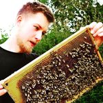 STEPHAN BECKER | BERUFSIMKER IN PARAGUAY - @honigmatscher - Instagram