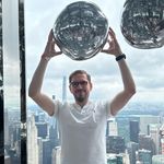 Stephan Becker - @stephanbecker155 - Instagram