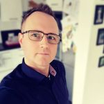 Stephan Conrad - @steco1984 - Instagram