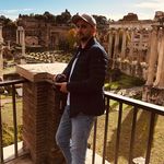 Stephan Conrad - @stephan12353 - Instagram