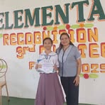 Stephanie Andrea Ferrer - Facebook