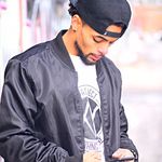 Stephan Grant - @project.xix - Instagram