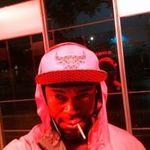 Stephan Grant - @gangstalimelight12 - Instagram