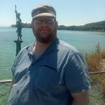 Stephan Hall - @shallbbw - Instagram