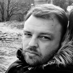 Stephan Henning - @parthicus1980 - Instagram