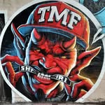 ▫️s_h_m_r_i▫️Team Mad Flava▫️ - @stephanhoehnemalerei - Instagram