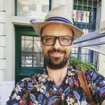 Stephan Hodel - @stephanhodelcomposer - Instagram