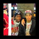 Stephan Hunter Sr. - @phan_longlivewills - Instagram