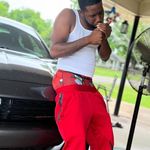 Stephan James - @lil_hotboy876 - Instagram