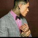 Stephan James - @stephanjames0098 - Instagram